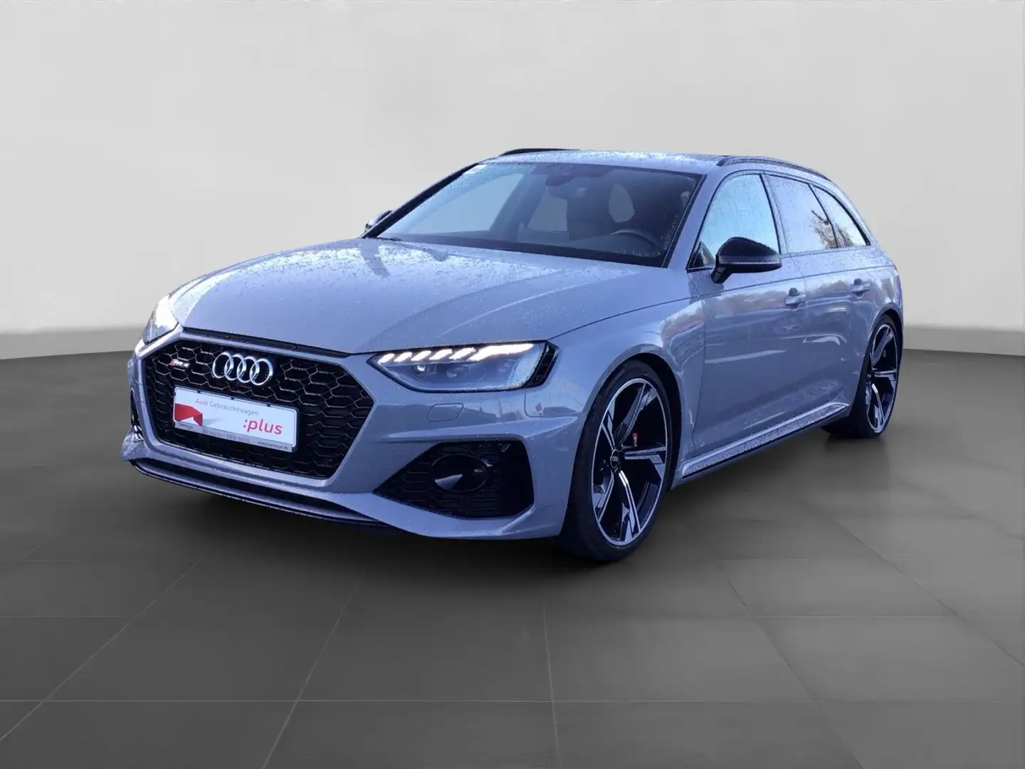 Audi RS4 RS4 Avant TFSI Q MATRIX LM20 NAVI+ KAMERA Gris - 2