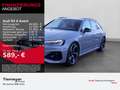 Audi RS4 RS4 Avant TFSI Q MATRIX LM20 NAVI+ KAMERA Gris - thumbnail 1