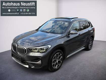 BMW X1 16d xLine #Panoramadach# Head-Up#