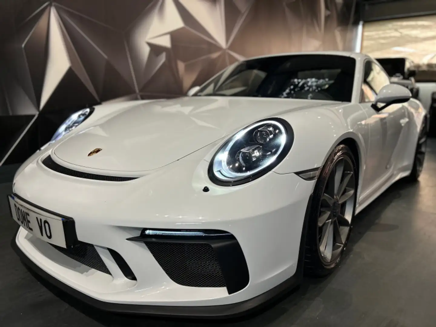 Porsche 911 (991) 4.0 500CH GT3 PDK - 2