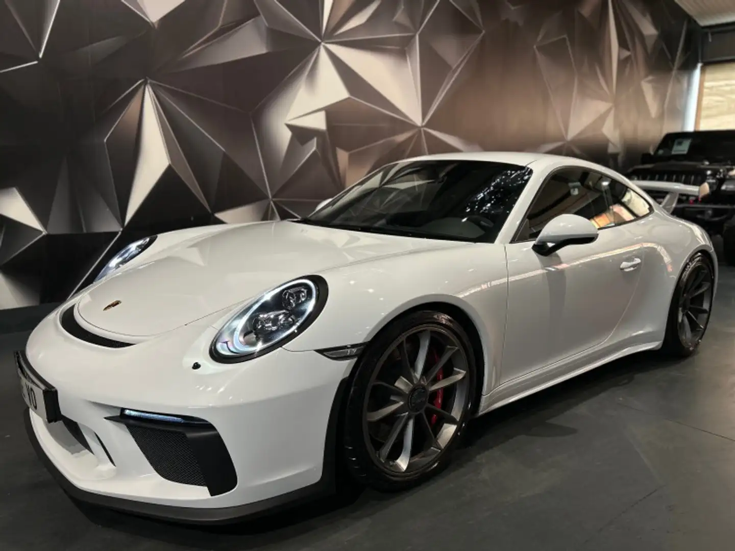 Porsche 911 (991) 4.0 500CH GT3 PDK - 1