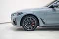 BMW 420 4 Serie Gran Coupé 420i Business Edition Plus M Sp Grijs - thumbnail 6