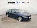 BMW 325 i Edition Exclusive + 2.HAND + TÜV-bis-08.27 Blau - thumbnail 8