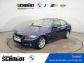 BMW 325 i Edition Exclusive + 2.HAND + TÜV-bis-08.27 Blau - thumbnail 1