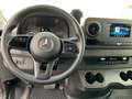 Mercedes-Benz Sprinter III Kasten 214 CDI L1H1 *9G*Klima*Navi* Blanc - thumbnail 6