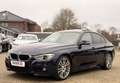 BMW 325 d F30 Aut.M-Sport HUD H/K Keyless&Go Navi Pro Blau - thumbnail 1