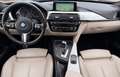 BMW 325 d F30 Aut.M-Sport HUD H/K Keyless&Go Navi Pro Blau - thumbnail 9