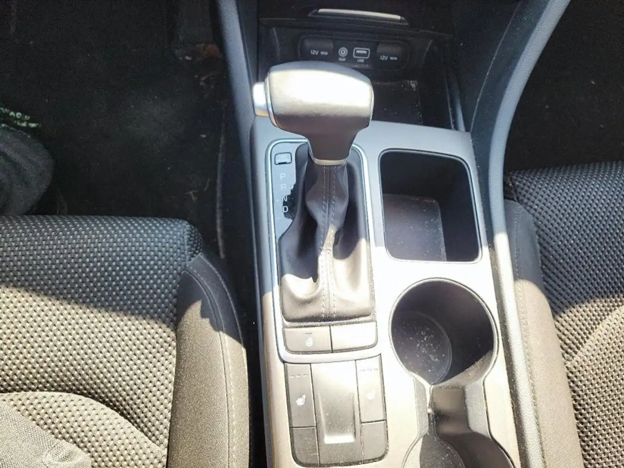 Kia Optima снимка Kia Optima