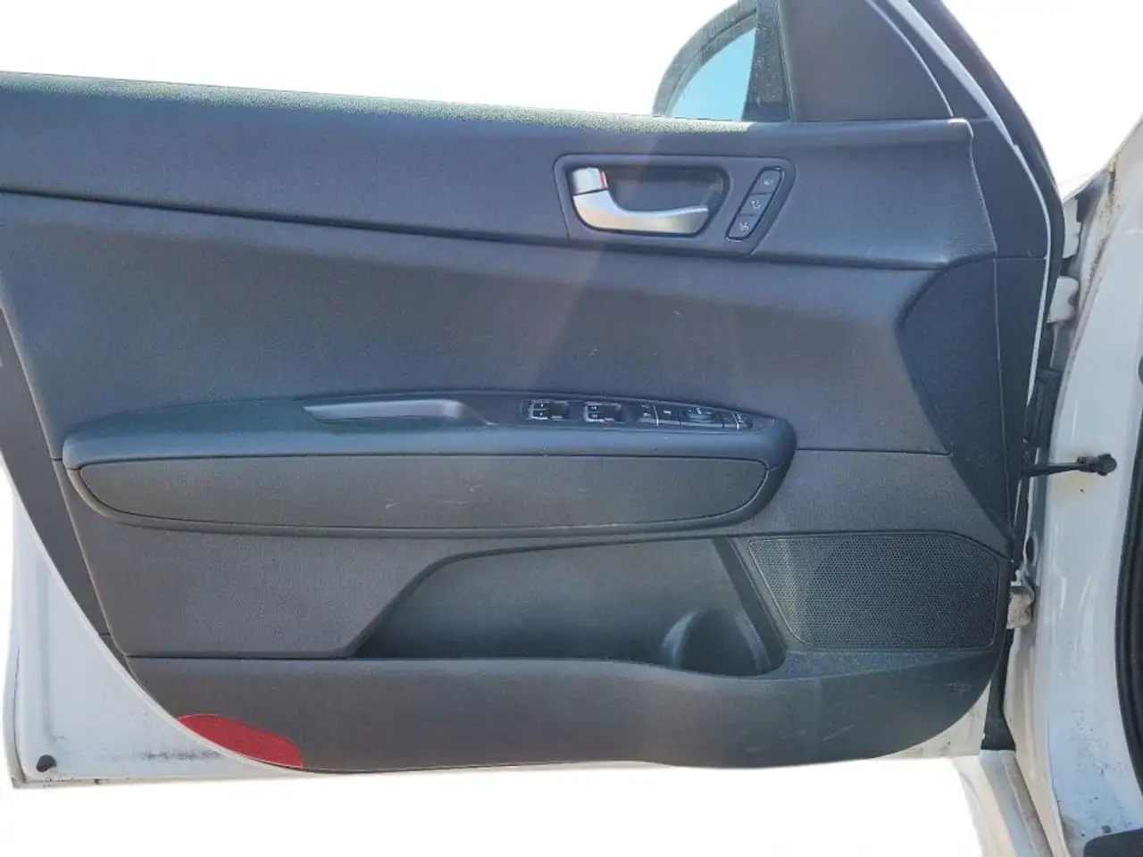 Kia Optima снимка Kia Optima