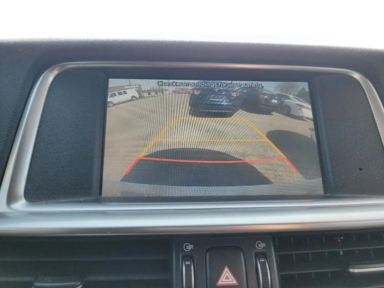 Kia Optima снимка Kia Optima