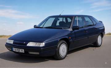 Turbo Injektion Classic