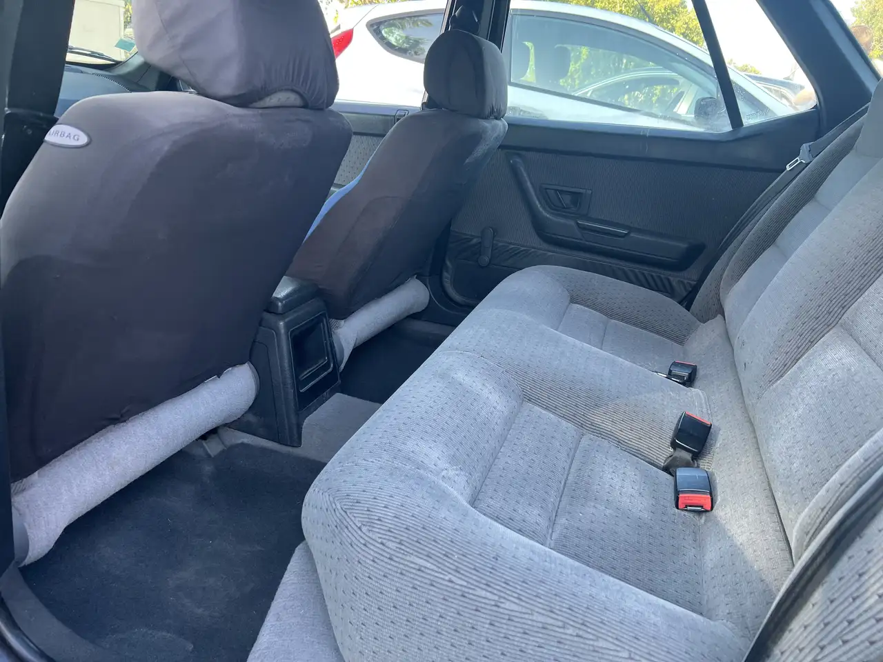Citroen XM Turbo Injektion Classic, foto 5