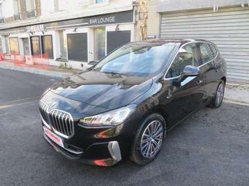 (U06) 225E 245CH XDRIVE BUSINESS DESIGN DKG7