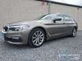 BMW 530 d,touring,cuir,LED,GPS,...27.300€ttc !GARANTIE! Grijs - thumbnail 1