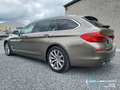 BMW 530 d,touring,cuir,LED,GPS,...27.300€ttc !GARANTIE! Gris - thumbnail 2