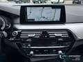 BMW 530 d,touring,cuir,LED,GPS,...27.300€ttc !GARANTIE! Gris - thumbnail 12