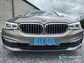 BMW 530 d,touring,cuir,LED,GPS,...27.300€ttc !GARANTIE! Grijs - thumbnail 5