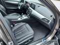 BMW 530 d,touring,cuir,LED,GPS,...27.300€ttc !GARANTIE! Gris - thumbnail 8
