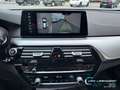BMW 530 d,touring,cuir,LED,GPS,...27.300€ttc !GARANTIE! Grijs - thumbnail 13