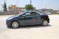 Peugeot 207 1.6 hdi 8v Allure 112cv - Cabrio Grigio - thumbnail 5