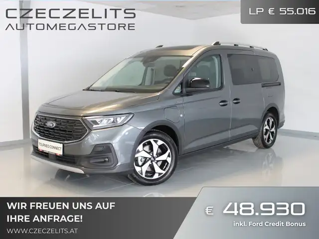 Ford Grand Tourneo Connect 1,5 EcoBoost PHEV L2 Active