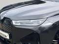BMW iX M60 22" Pano Sky Autobahnas. AHK B&W PA Prof. Сірий - thumbnail 8