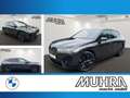 BMW iX M60 22" Pano Sky Autobahnas. AHK B&W PA Prof. Сірий - thumbnail 1