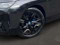BMW iX M60 22" Pano Sky Autobahnas. AHK B&W PA Prof. Сірий - thumbnail 9
