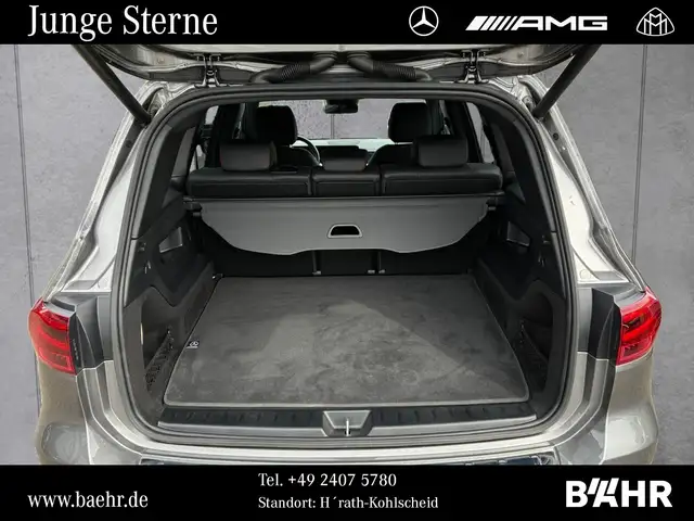 Mercedes-Benz Eqb view 10
