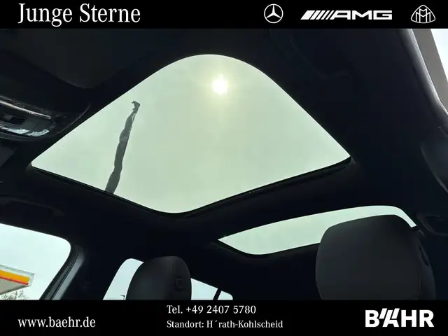 Mercedes-Benz Eqb view 12