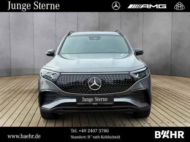 Mercedes-Benz Eqb view 7