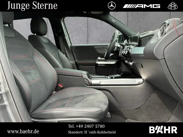 Mercedes-Benz Eqb view 5