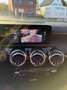 Mercedes-Benz CLA 200 SB AMG DISTRONIC MEMORY CAMERA 19" Grau - thumbnail 14