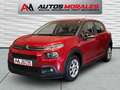 Citroen C3 1.2 PureTech S&S Feel 83 Paars - thumbnail 3