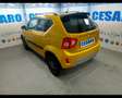 Suzuki Ignis 1.2h Top 4wd allgrip Jaune - thumbnail 4