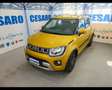 Suzuki Ignis 1.2h Top 4wd allgrip Jaune - thumbnail 2