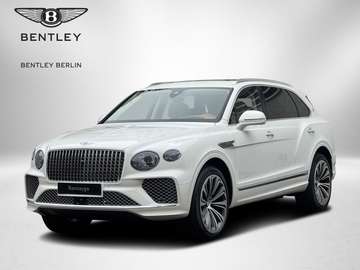 V8 EWB Atelier Edition - BENTLEY BERLIN