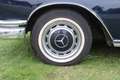Mercedes-Benz 300 SE Lang - Restauriert, Automatik, TÜV bis 05/27 Azul - thumbnail 19