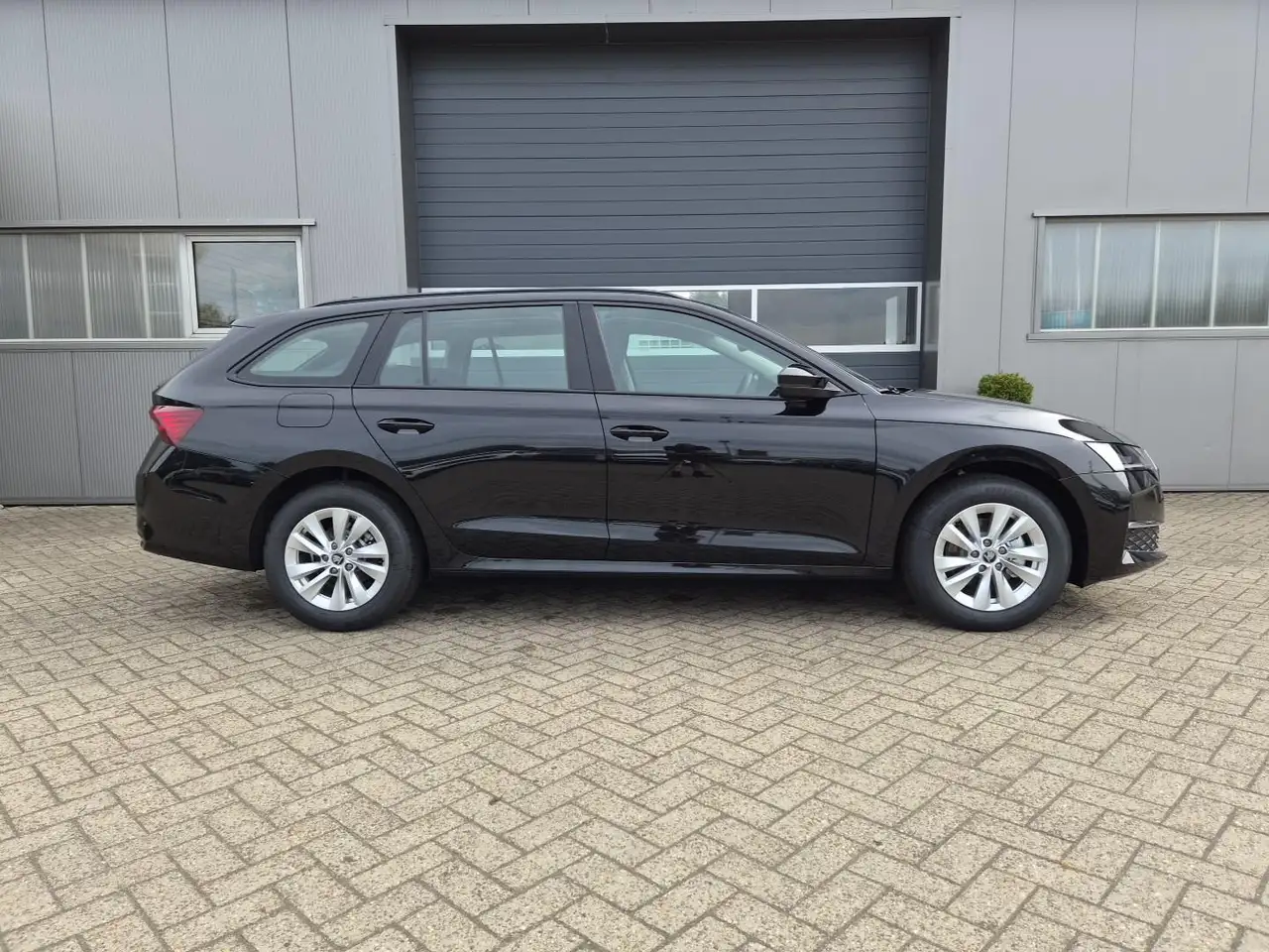 Skoda Octavia 2026