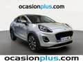 Ford Puma 1.0 EcoBoost MHEV Titanium X Aut. 155 Gris - thumbnail 2