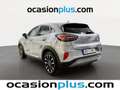 Ford Puma 1.0 EcoBoost MHEV Titanium X Aut. 155 Gris - thumbnail 3