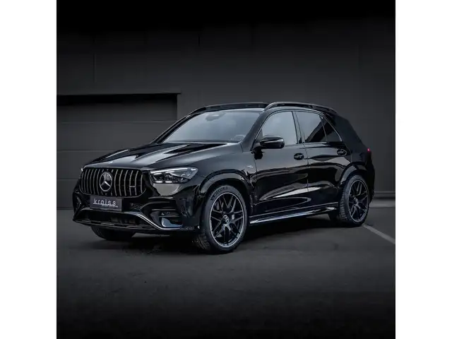 Mercedes-Benz GLE 53 AMG GLE 53 e AMG 4Matic (167.164)