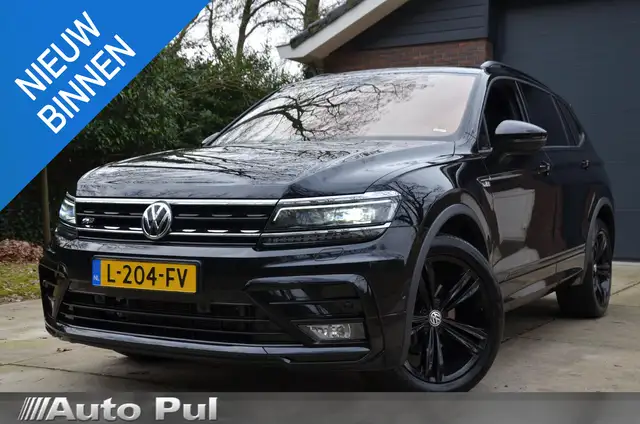 Volkswagen Tiguan Allspace 1.5 TSI Highline Business R Line 7 Persoons.. Auto