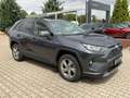 Toyota RAV 4 RAV4 2.5 Hybrid elek.Heckklappe ToteWinkelW Grijs - thumbnail 8