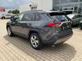 Toyota RAV 4 RAV4 2.5 Hybrid elek.Heckklappe ToteWinkelW Grijs - thumbnail 4