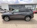 Toyota RAV 4 RAV4 2.5 Hybrid elek.Heckklappe ToteWinkelW Grijs - thumbnail 3