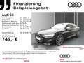 Audi S6 S6 Lim. *HD-MATRIX*Assist+*B&O*AHK*Opt.-Schwarz+ Schwarz - thumbnail 1