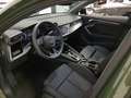 Audi A3 Sportback S line 35 TFSI S tronic AHK Memory R-Cam Grün - thumbnail 4