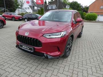 Honda ZR-V 2.0 i-MMD Hybrid Advance - Standort Ham