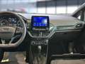 Ford Fiesta ST-Line X Sportpaket Bluetooth Navi LED Negro - thumbnail 12